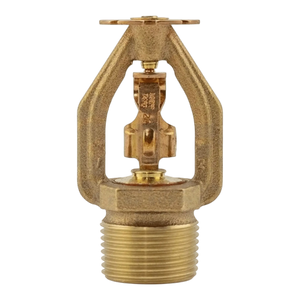 Reliable MODEL GXLO PENDENT K11.2 (160) BSPT THREADS 3/4" (20MM) R2916 by Reliable Sprinkler