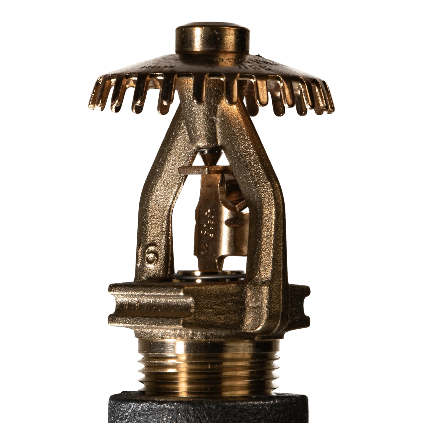 Reliable MODEL J168 UPRIGHT K16.8 (240) THREADS 3/4" (20MM) RA1124 by Reliable Sprinkler