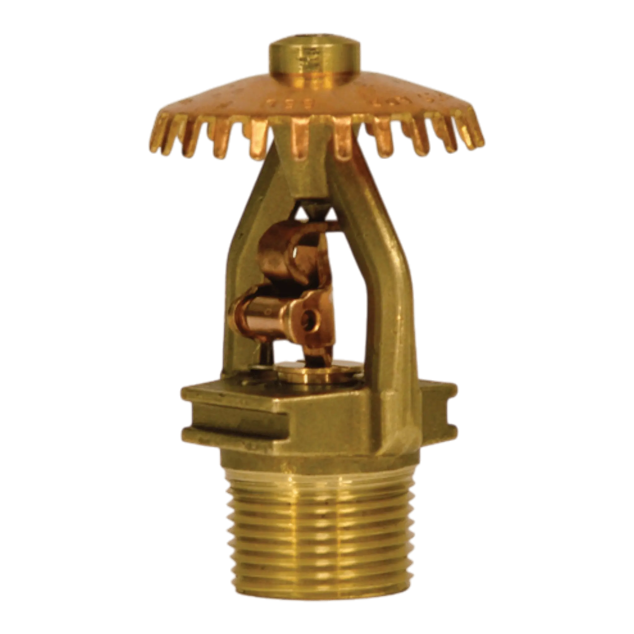 Reliable MODEL J168 UPRIGHT K16.8 (240) THREADS 3/4