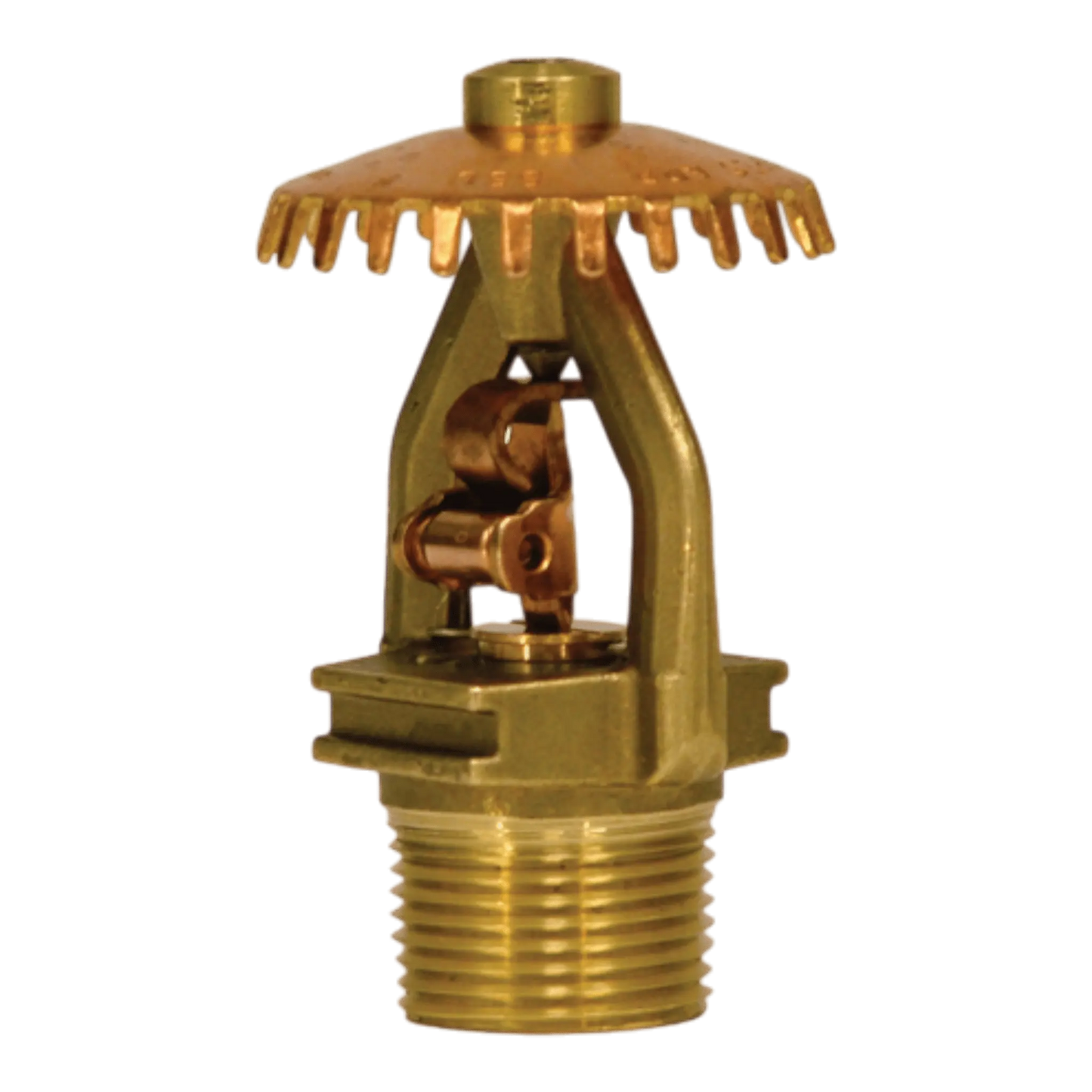 Reliable MODEL J168 UPRIGHT K16.8 (240) THREADS 3/4" (20MM) RA1124 by Reliable Sprinkler
