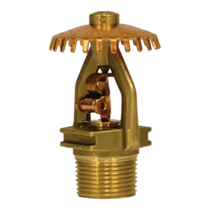 Reliable MODEL J168 UPRIGHT K16.8 (240) THREADS 3/4" (20MM) RA1124 by Reliable Sprinkler