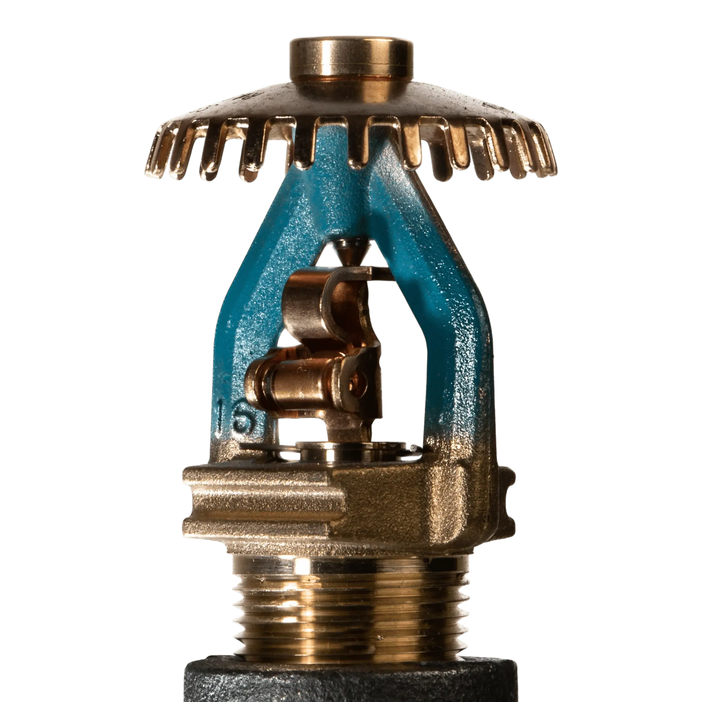 Reliable MODEL J168 UPRIGHT K16.8 (240) THREADS 3/4" (20MM) RA1124 by Reliable Sprinkler