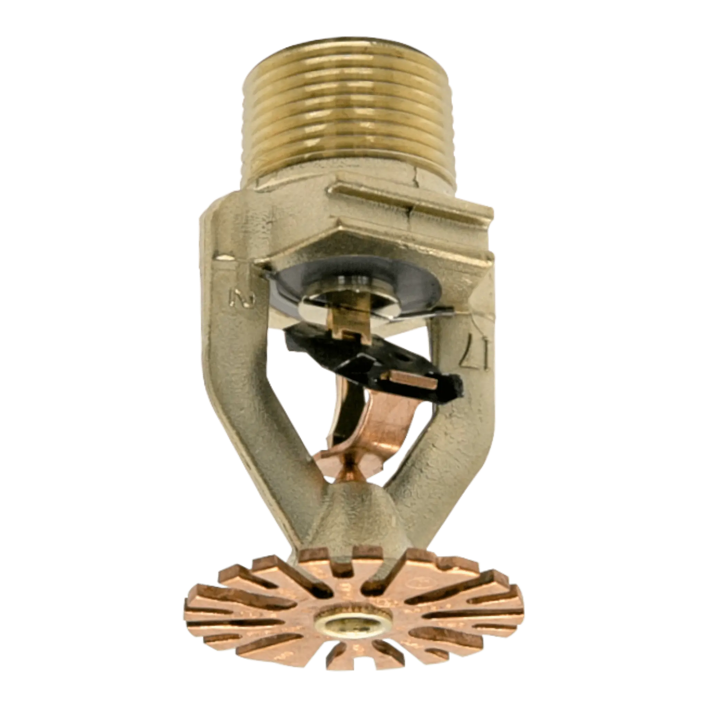 Reliable MODEL JL-17 ESFR K16.8 (240) THREADS 3/4" (20MM) RA1914 by Reliable Sprinkler
