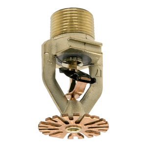 Reliable MODEL JL-17 ESFR K16.8 (240) THREADS 3/4" (20MM) RA1914 by Reliable Sprinkler