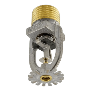 Reliable MODEL KFR56 INTERMEDIATE PENDENT K5.6 (80) THREADS 1/2" (15MM) RA3614 by Reliable Sprinkler