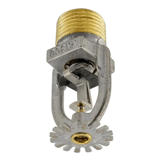 Reliable MODEL KFR56 INTERMEDIATE PENDENT K5.6 (80) THREADS 1/2" (15MM) RA3614 by Reliable Sprinkler