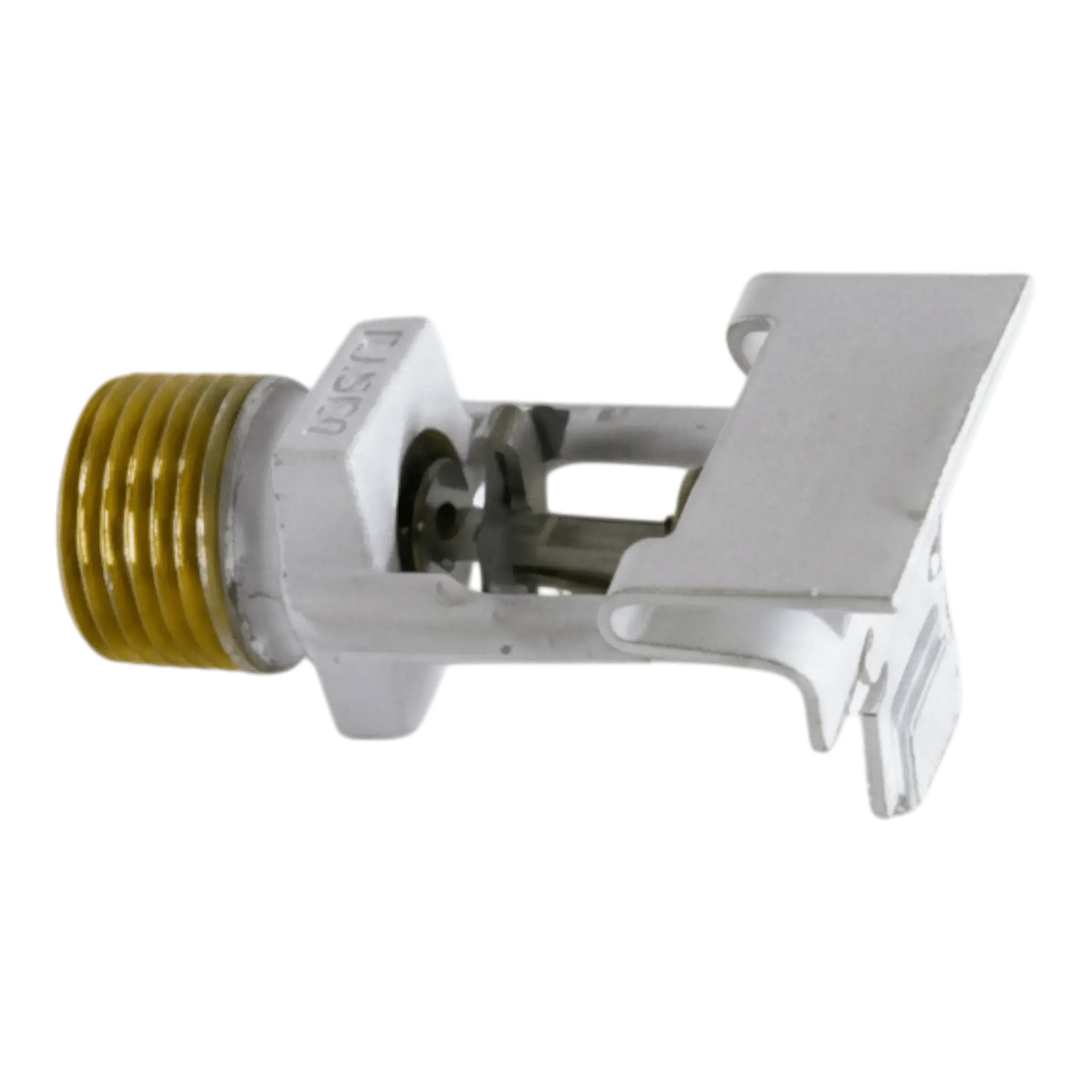Reliable MODEL KRES44 HORIZONTAL K4.4 (63) THREADS 1/2" (15MM) RA3591 by Reliable Sprinkler