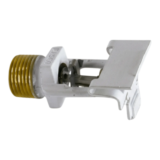 Reliable MODEL KRES44 HORIZONTAL K4.4 (63) THREADS 1/2" (15MM) RA3591 by Reliable Sprinkler