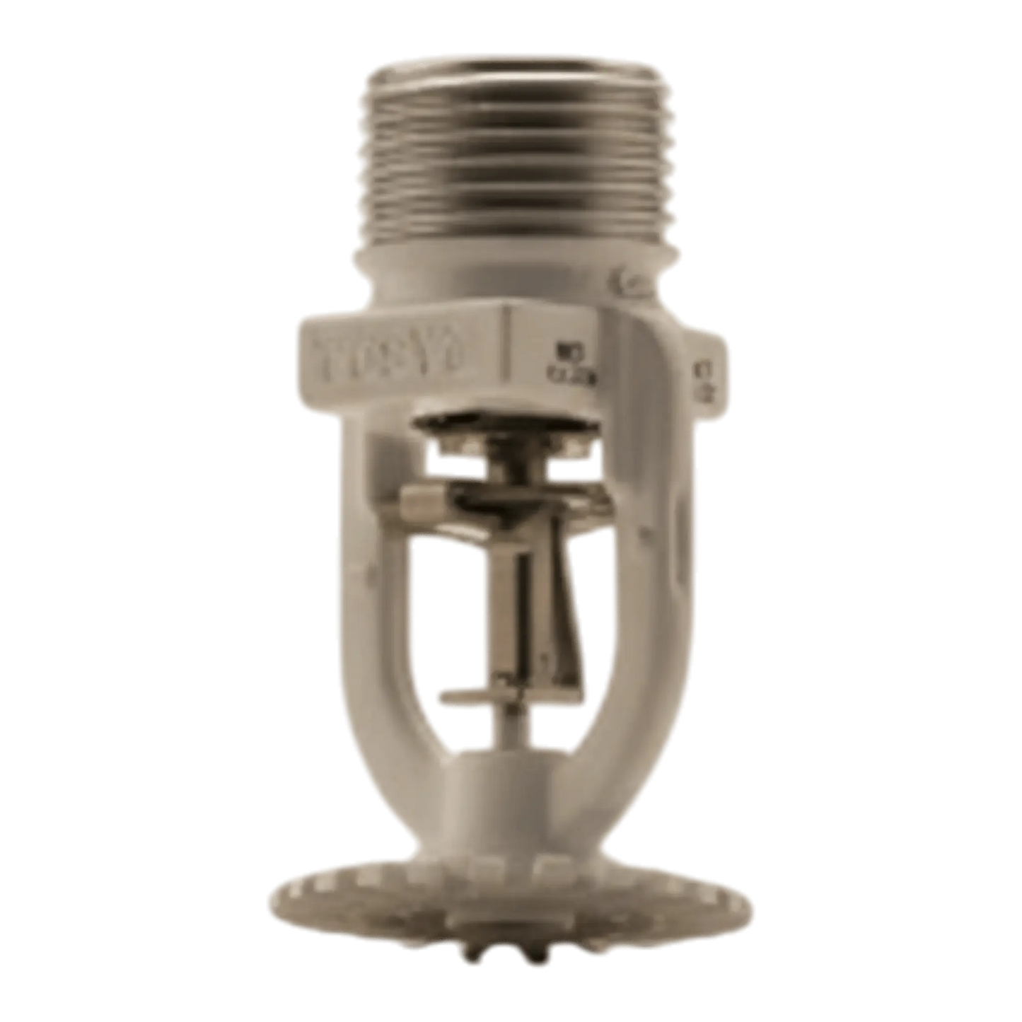 Reliable MODEL KRES49 PENDENT K4.9 (71) THREADS 1/2" (15MM) R3596-LINK by Reliable Sprinkler