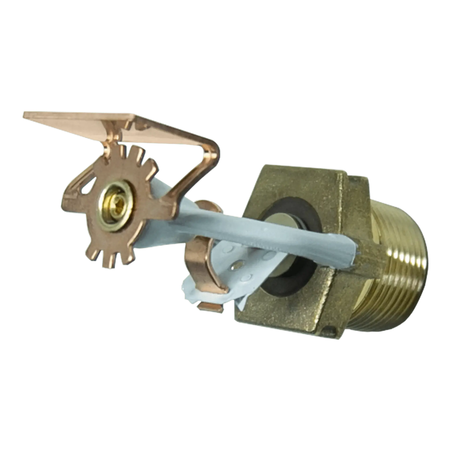 Reliable MODEL LB11 HORIZONTAL SIDEWALL K11.2 (160) NPT THREADS,3/4" (20MM) R505 by Reliable Sprinkler