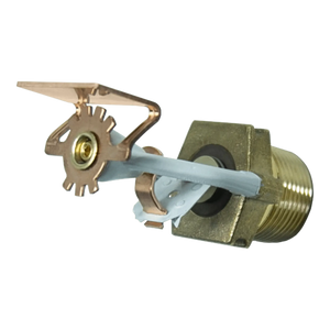 Reliable MODEL LB11 HORIZONTAL SIDEWALL K11.2 (160) NPT THREADS,3/4" (20MM) R505 by Reliable Sprinkler