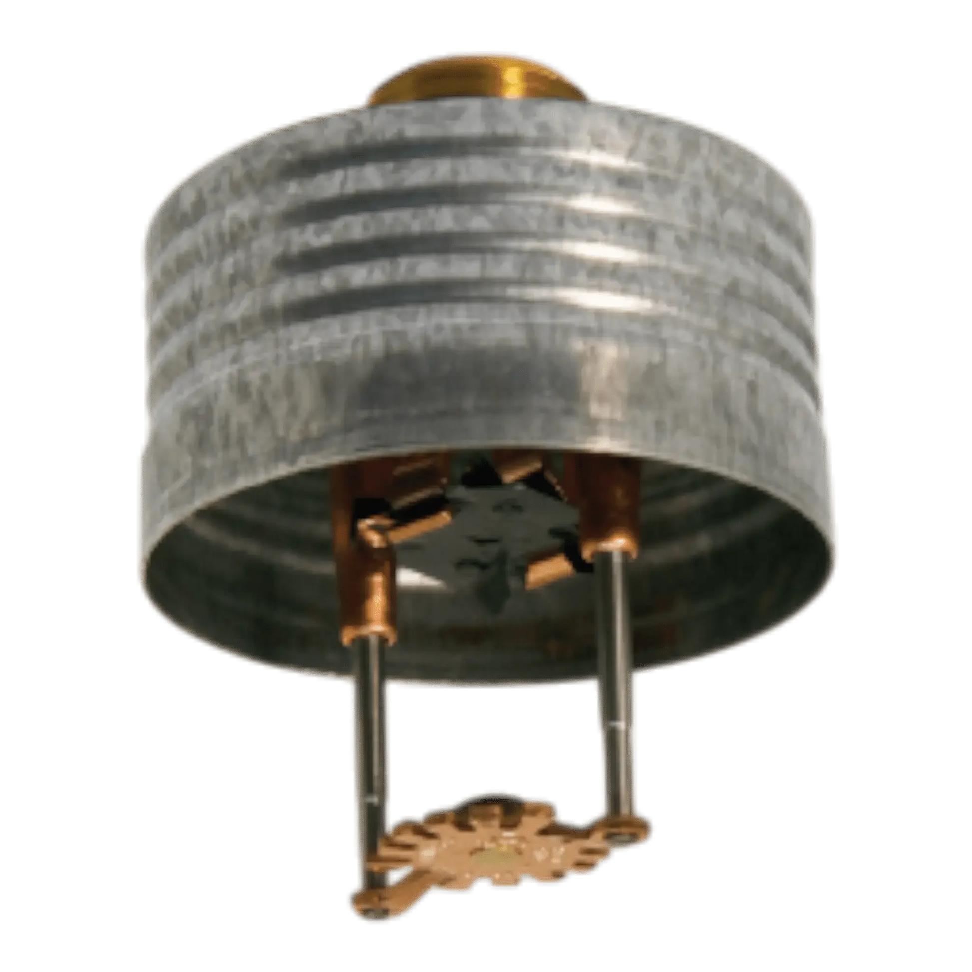 Reliable MODEL RFC49 FLAT CONCEALED K4.9 (70) THREADS 1/2" (15MM) RA0616 by Reliable Sprinkler