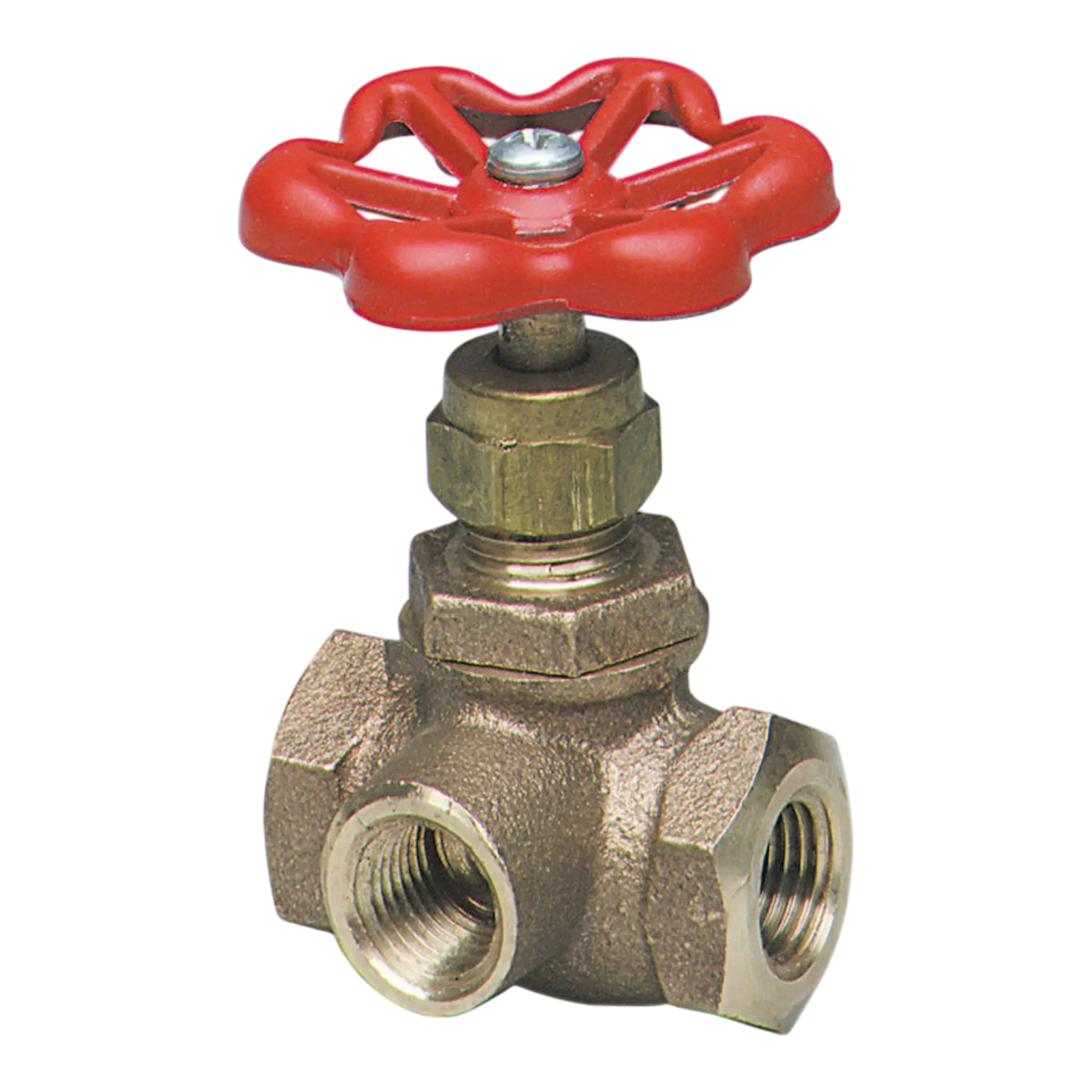 Reliable NIBCO #KT291W3 THREE WAY by Reliable Sprinkler
