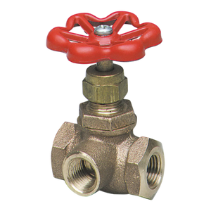 Reliable NIBCO #KT291W3 THREE WAY by Reliable Sprinkler
