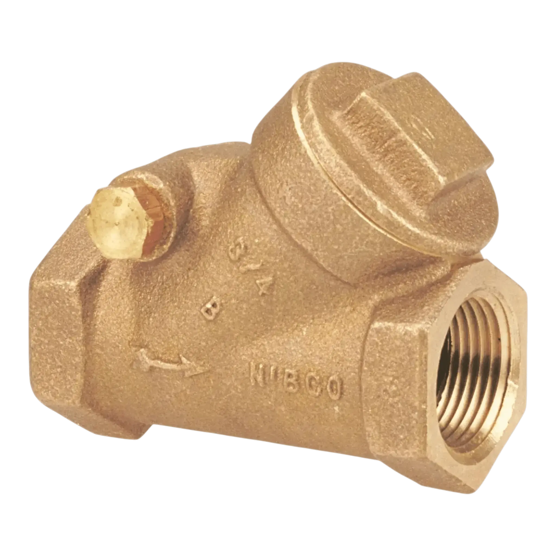 Reliable NIBCO #KT403W CHECK VALVES (75CVN) by Reliable Sprinkler