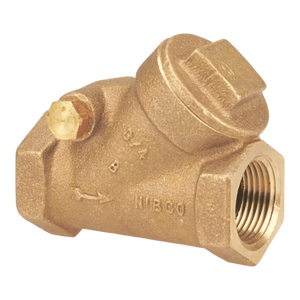 Reliable NIBCO #KT403W CHECK VALVES (75CVN) by Reliable Sprinkler
