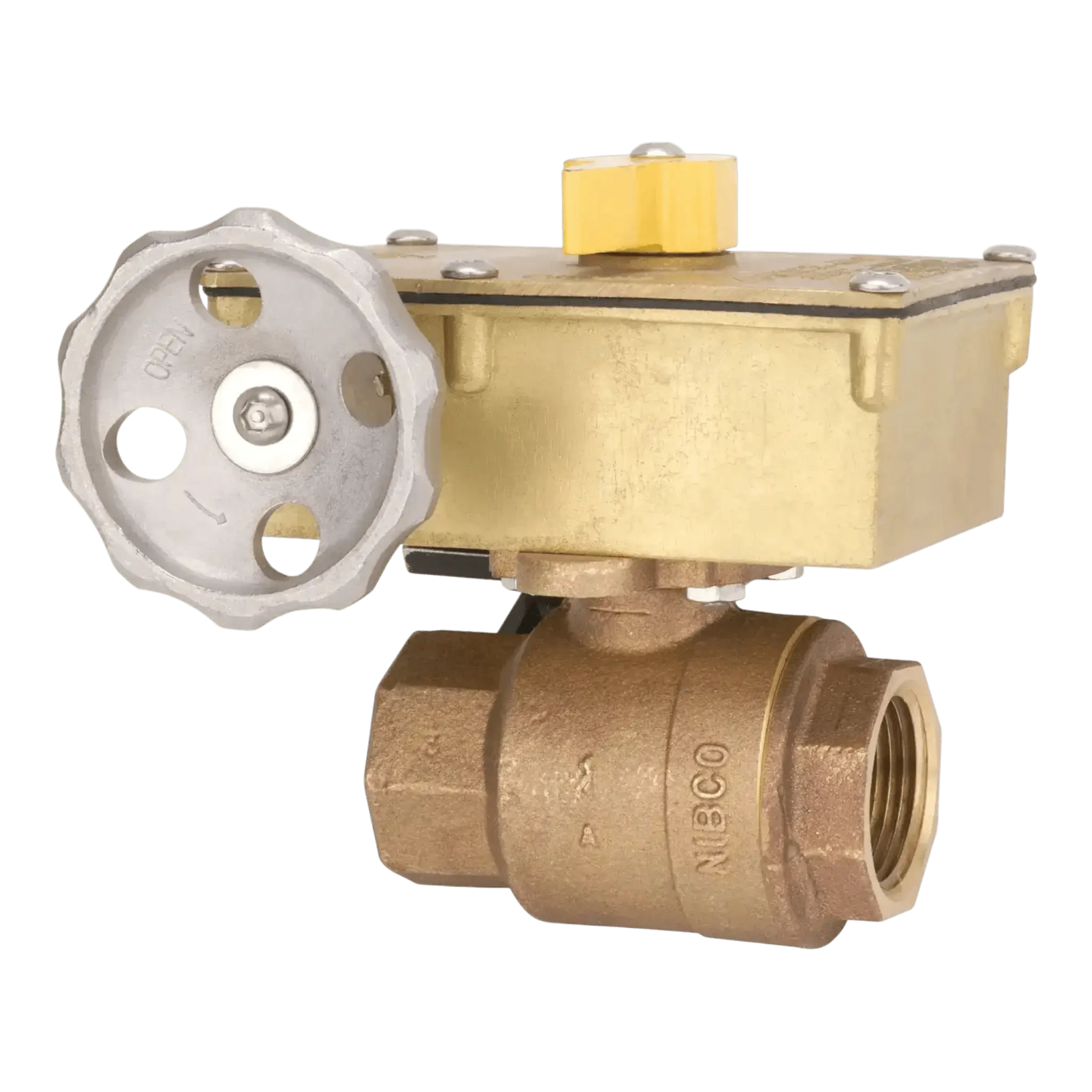 Reliable NIBCO #KT505W8 THREADED END (B22) Reliable Sprinkler