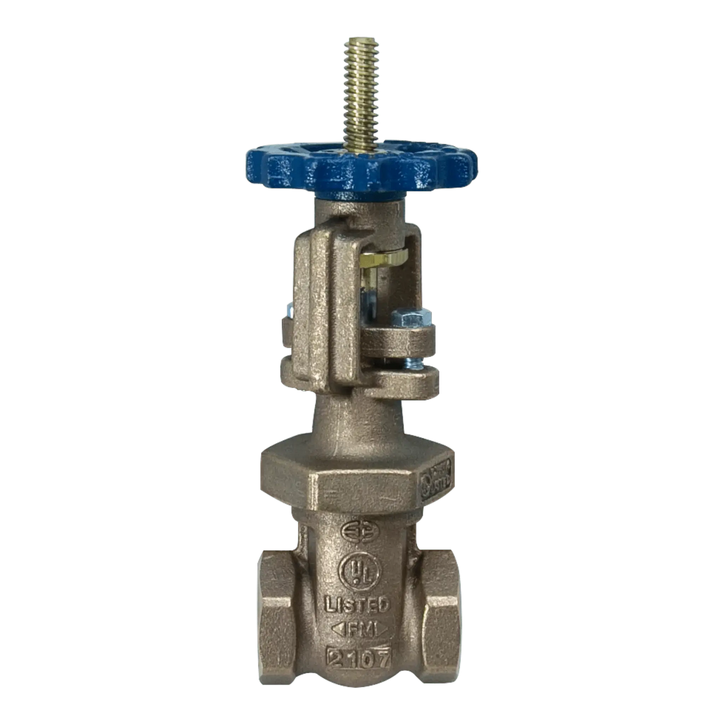 Reliable OSY-Threaded Valves (125OSYR) by Reliable Sprinkler