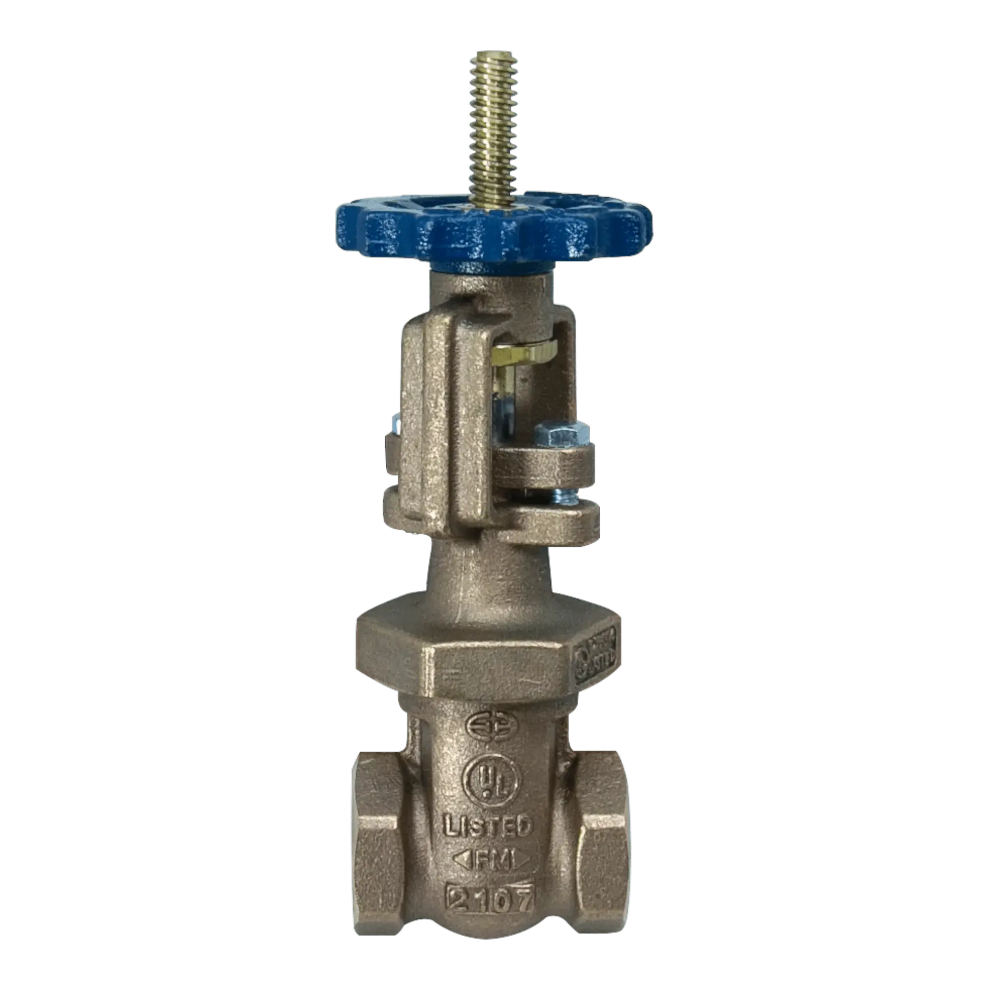 Reliable OSY-Threaded Valves (125OSYR) by Reliable Sprinkler