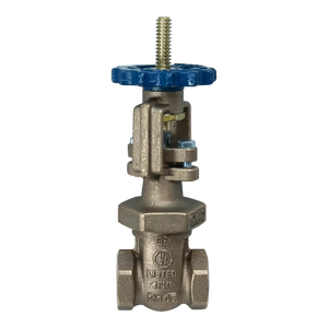 Reliable OSY-Threaded Valves (125OSYR) by Reliable Sprinkler