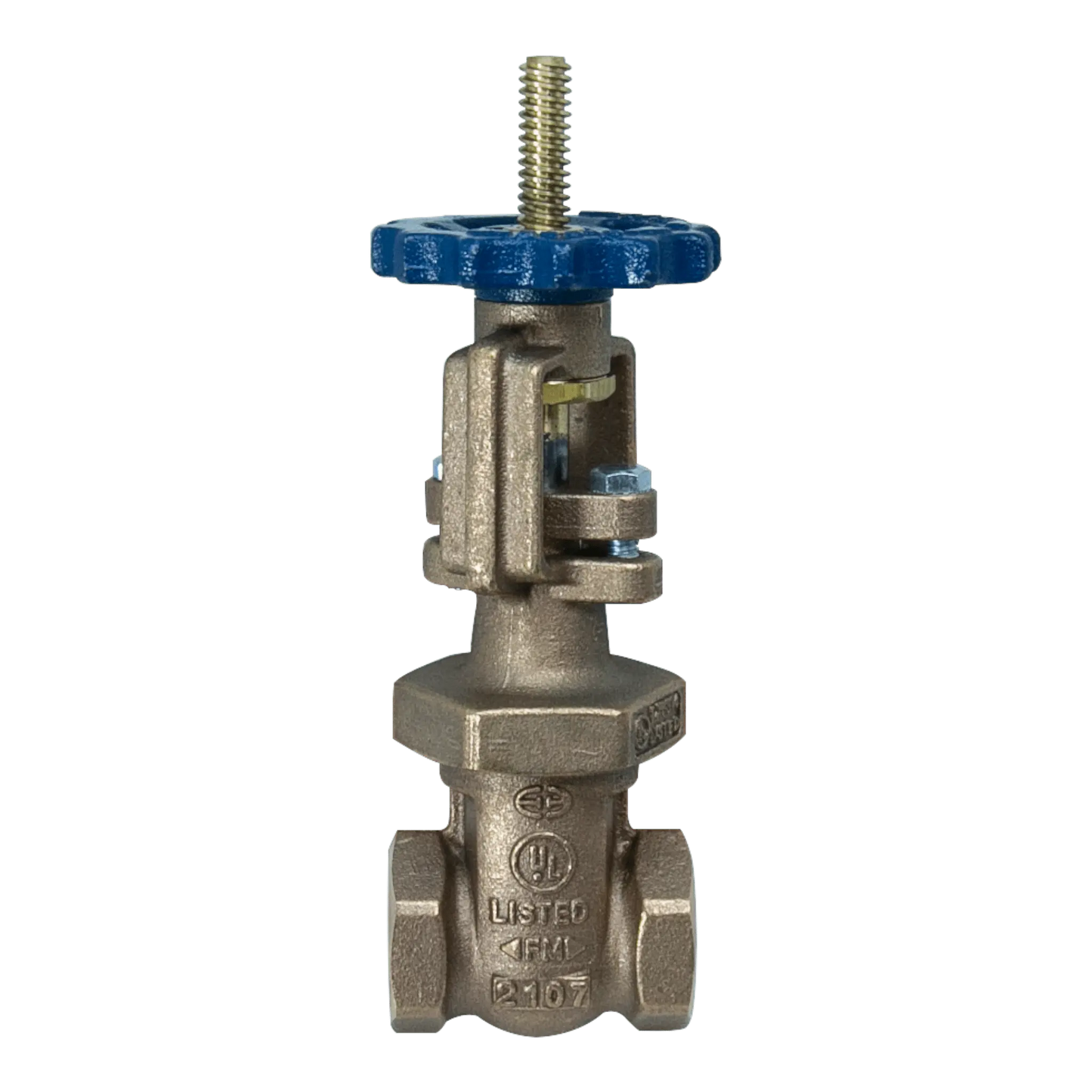Reliable OSY-Threaded Valves (15OSYR) by Reliable Sprinkler