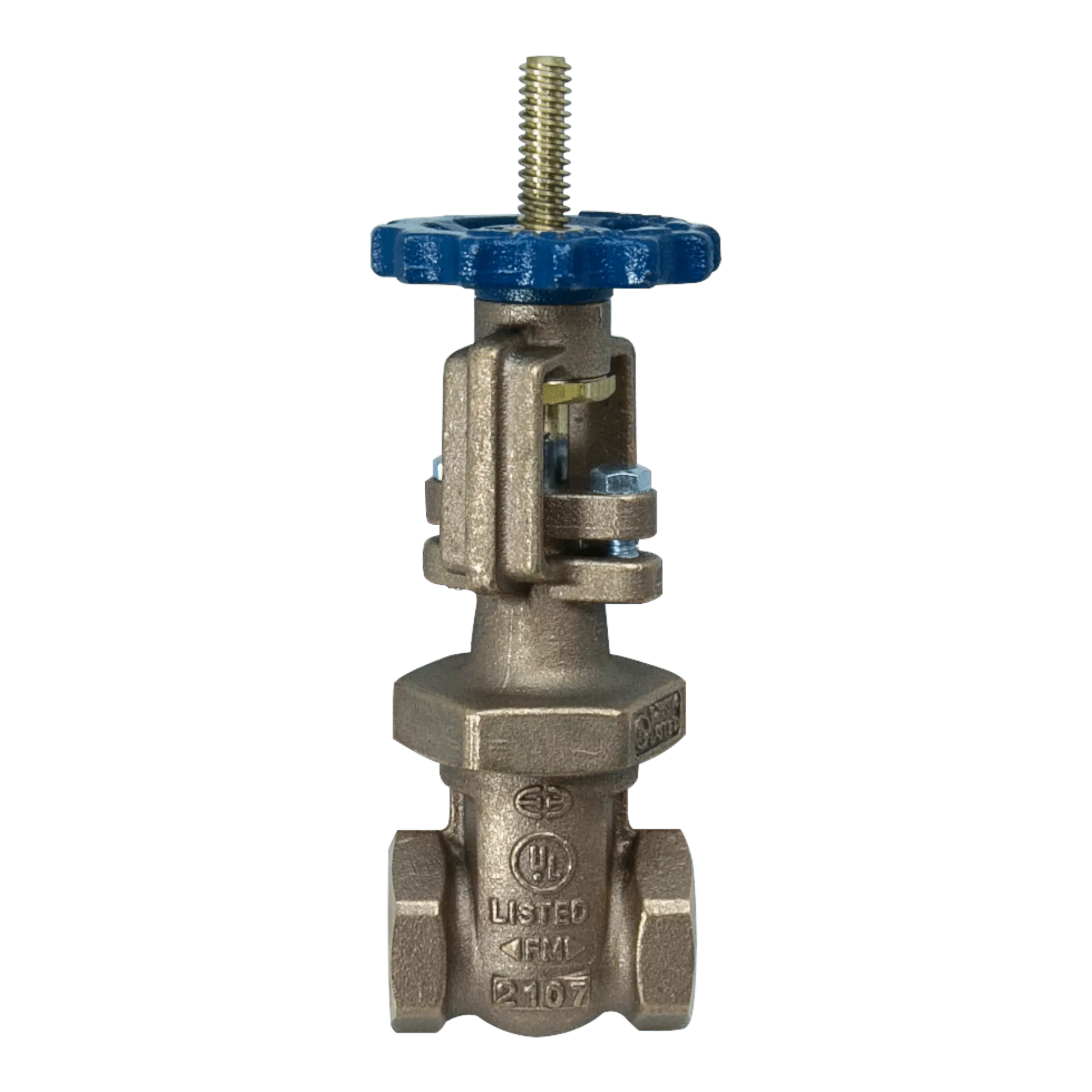 Reliable OSY-Threaded Valves (15OSYR) by Reliable Sprinkler