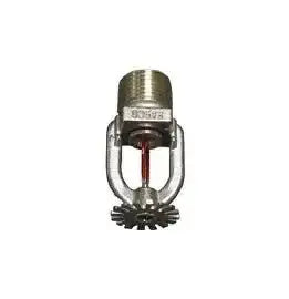 Reliable Pendent Fire Sprinkler K4.2 Low Lead F1FR42 for Industrial Code Compliance Fire Protection Reliable Sprinkler Fire Protection Parts Reliable F1FR42 Pendent K4.2 Low Lead - Fire Protection Parts