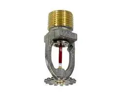 Reliable Pendent Fire Sprinkler K5.6 1/2" F1FR56 by Reliable Sprinkler