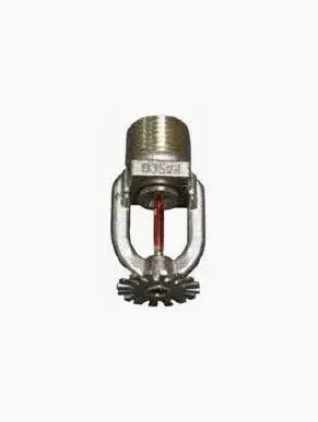 Reliable Pendent Fire Sprinkler K5.6 1/2" F1FR56 by Reliable Sprinkler