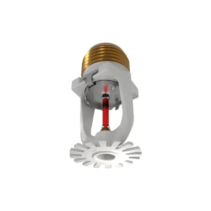 Reliable Pendent Fire Sprinkler K5.6 1/2" Mod G R1015 by Reliable Sprinkler