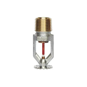 Reliable Pendent Fire Sprinkler K5.6 1/2" Mod G R1015 by Reliable Sprinkler
