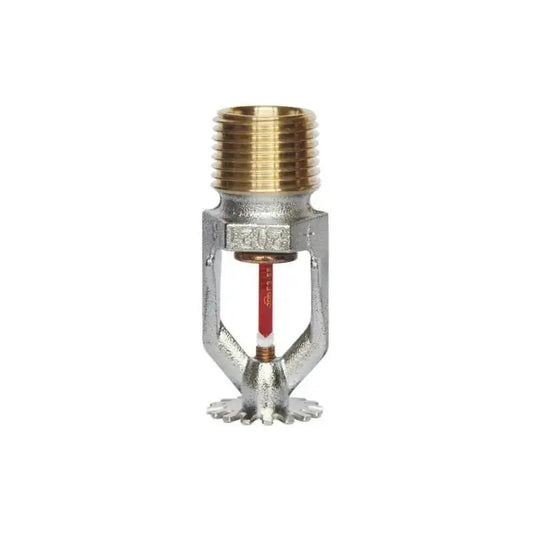 Reliable Pendent Fire Sprinkler K5.6 1/2" Mod G R1015 by Reliable Sprinkler