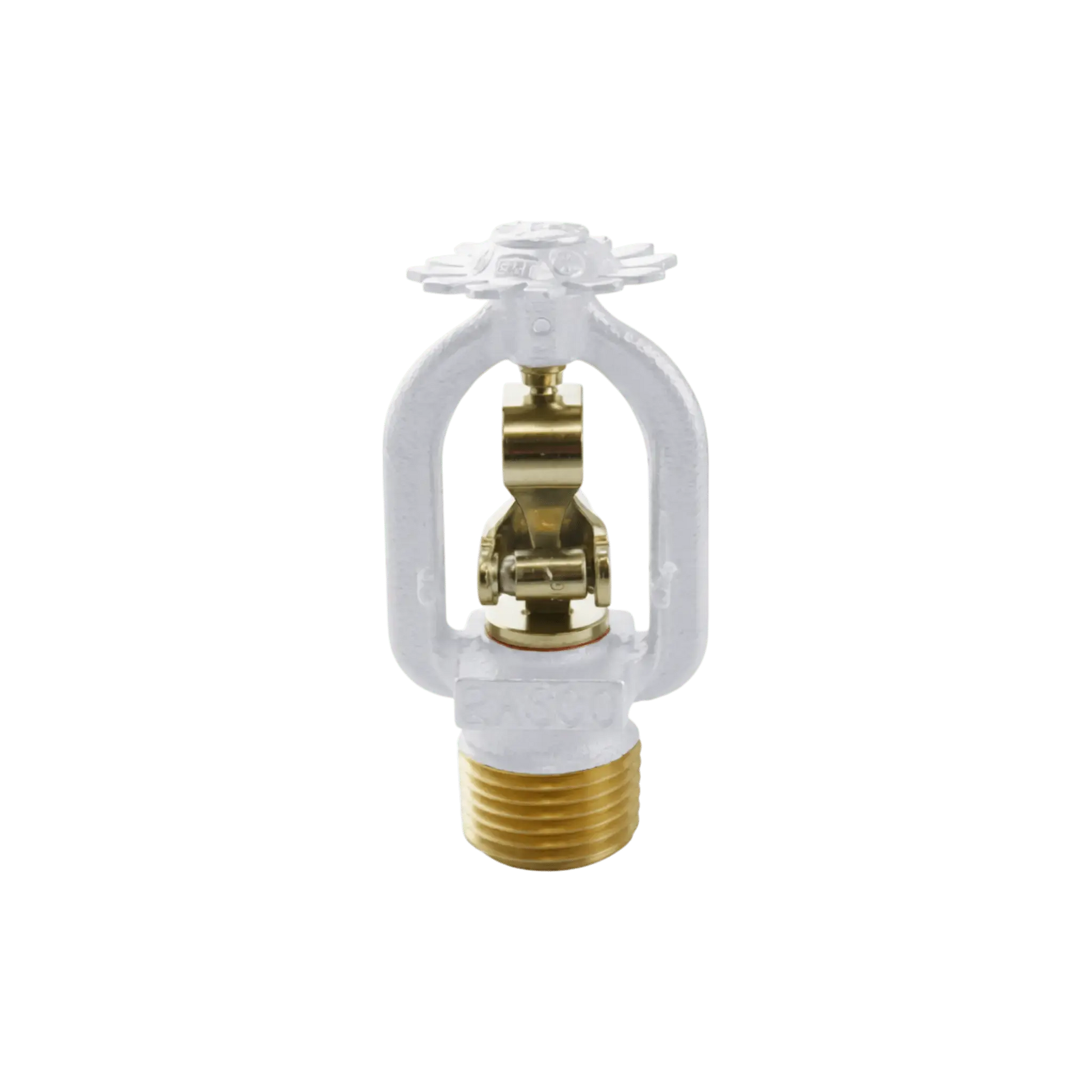 Reliable Pendent Fire Sprinkler K5.6 1/2" Thread R1015 Fire Protection Reliable Sprinkler Fire Protection Parts Reliable Pendent Fire Sprinkler K5.6 1/2" Thread