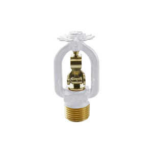 Reliable Pendent Fire Sprinkler K5.6 1/2" Thread R1015 Fire Protection Reliable Sprinkler Fire Protection Parts Reliable Pendent Fire Sprinkler K5.6 1/2" Thread