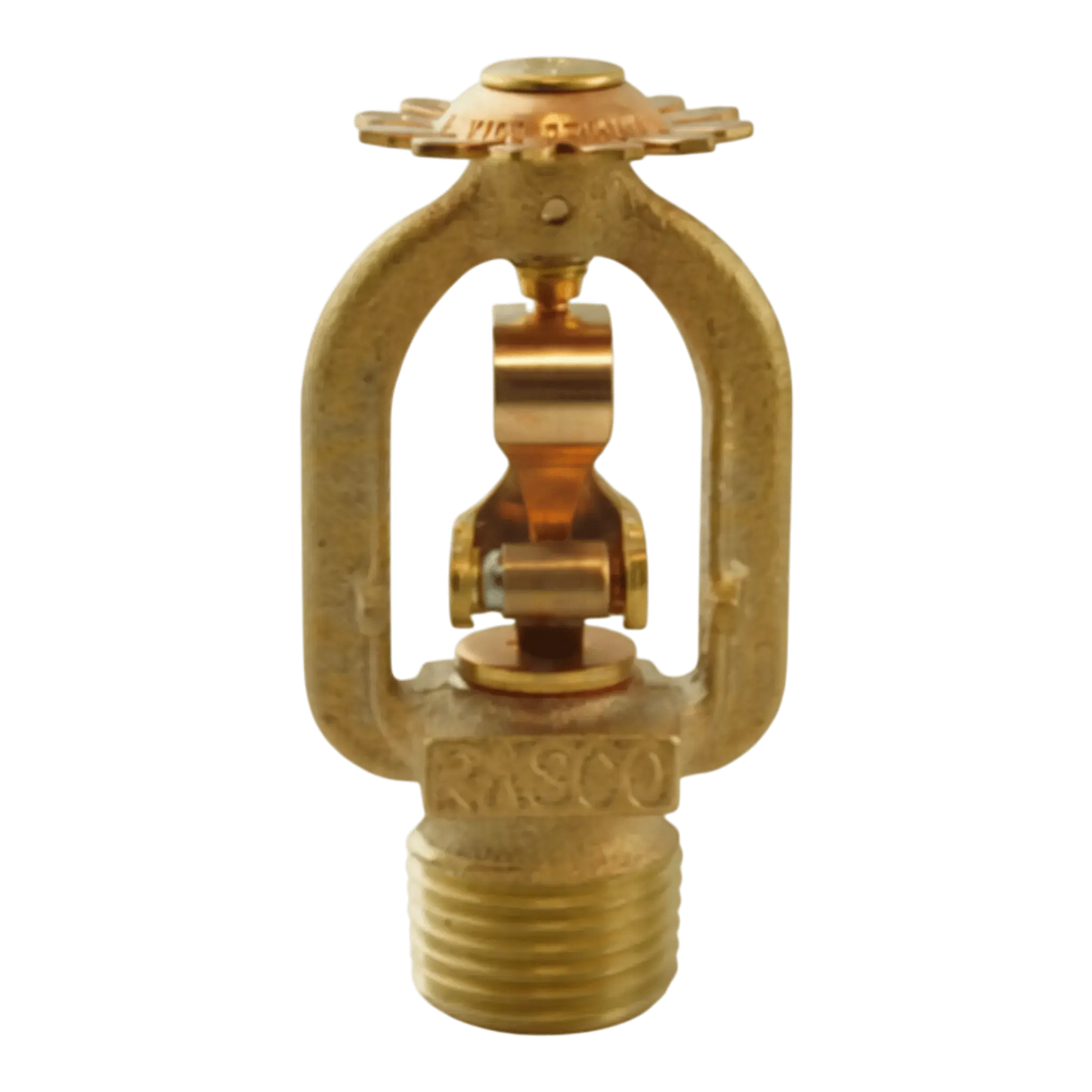Reliable Pendent Fire Sprinkler K8.0 3/4" R1017 by Reliable Sprinkler