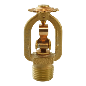Reliable Pendent Fire Sprinkler K8.0 3/4" R1017 by Reliable Sprinkler