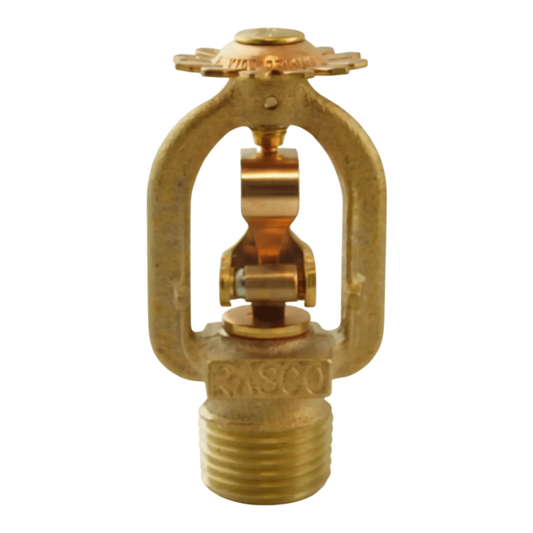 Reliable Pendent Fire Sprinkler K8.0 3/4" R1017 by Reliable Sprinkler