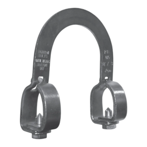 PHD FIGURE #015 SWAY BRACE ATTACHMENT Fire Protection Reliable Sprinkler Fire Protection Parts Reliable Fire Pipe Seismic Sway Brace PHD #015 - Fire Protection Parts