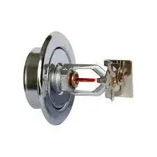 Reliable Pro Fire Sprinkler K8.0 Horizontal 3/4" R1237 by Reliable Sprinkler