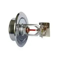 Reliable Pro Fire Sprinkler K8.0 Horizontal 3/4" R1237 by Reliable Sprinkler
