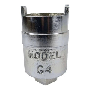 Reliable Requires Model G4 Sprinkler Wrench (WG4) by Reliable Sprinkler