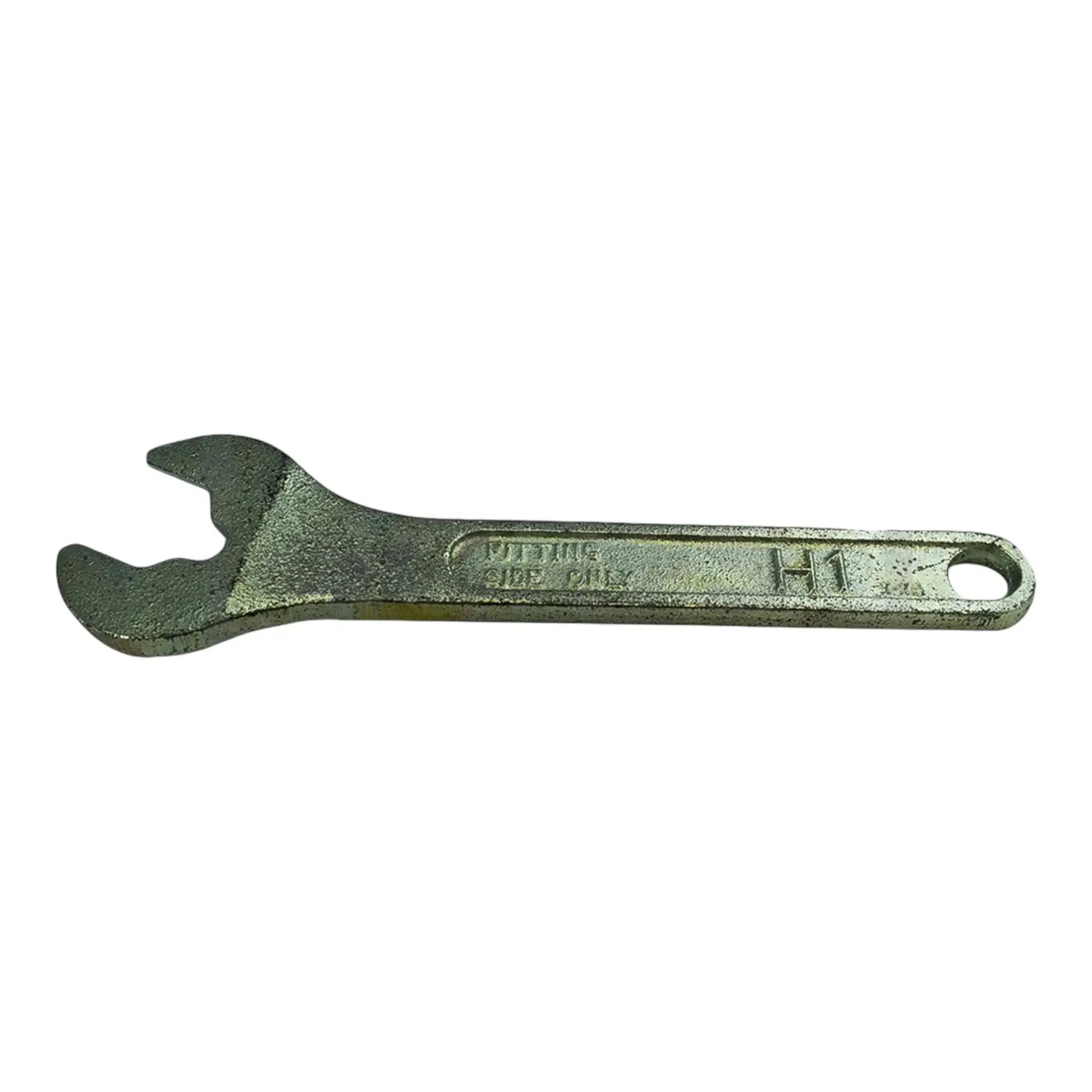 Reliable Requires Model H Sprinkler Wrench (WH) by Reliable Sprinkler