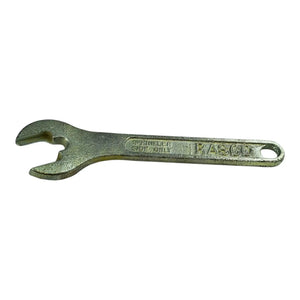Reliable Requires Model H Sprinkler Wrench (WH) by Reliable Sprinkler