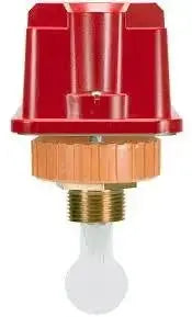 Reliable SAFE SIG,WFDNFT,THREADED-CPVC by Reliable Sprinkler