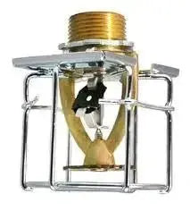 Reliable Sprinkler Head Guards | Impact Protection Fire Protection Reliable Sprinkler Fire Protection Parts Reliable Sprinkler Head Guards Impact Protection