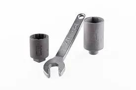 Reliable Sprinkler Installation Wrenches Fire Protection Reliable Sprinkler Fire Protection Parts Fire Sprinkler Wrenches for Secure Adjusting