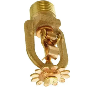 Reliable Upright Fire Sprinkler K4.2 1/2" R1023 by Reliable Sprinkler