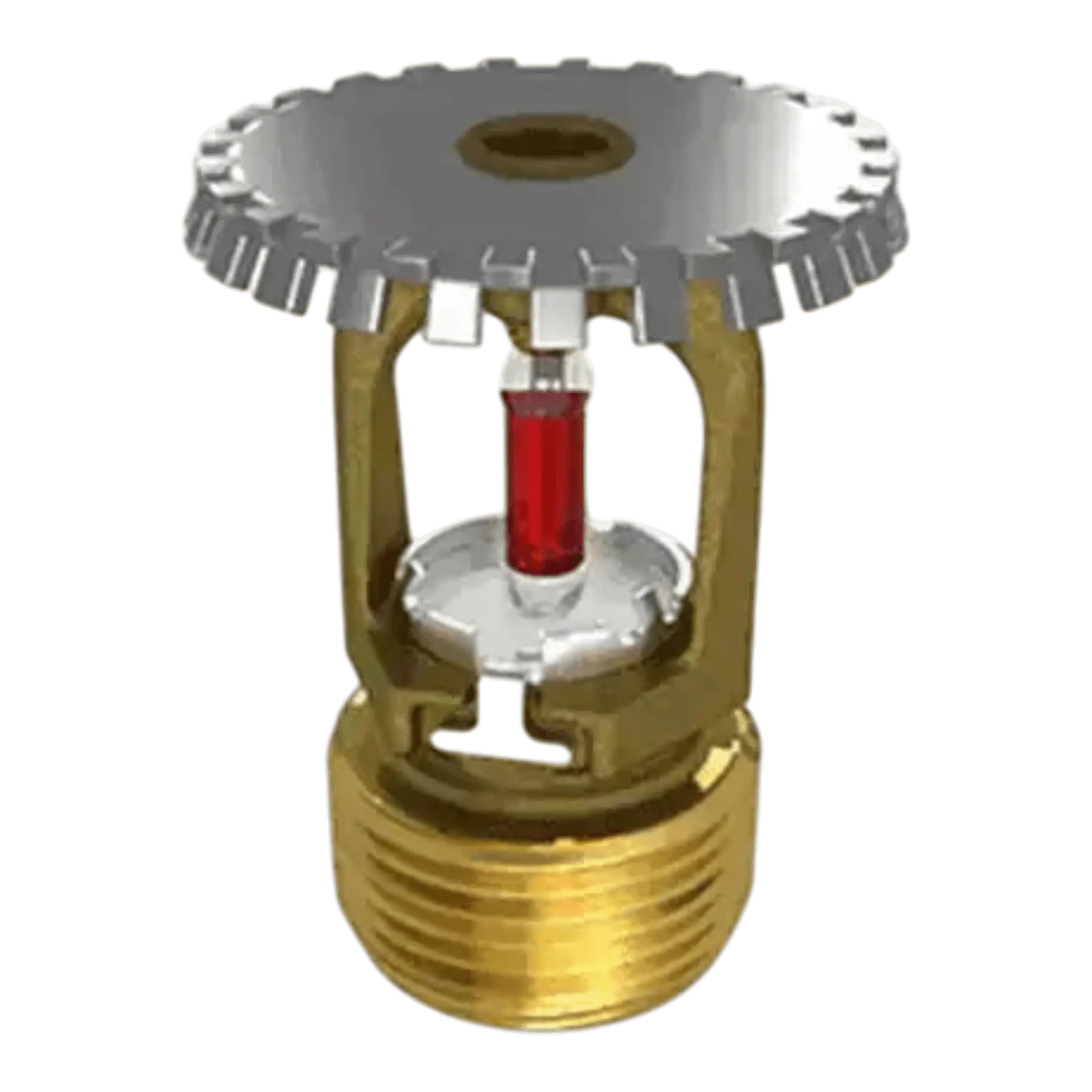 Reliable Upright Fire Sprinkler K5.6 DD56-6 Roof Slope by Reliable Sprinkler