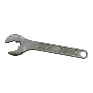 Reliable Upright & Pendent Requires Model J1 Sprinkler Wrench (WJ1) by Reliable Sprinkler