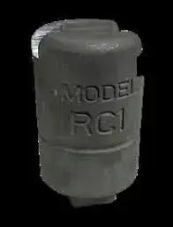 Reliable Wrench MODEL W11 Plastic wrench for RFC plus w/o cap (W11) by Reliable Sprinkler